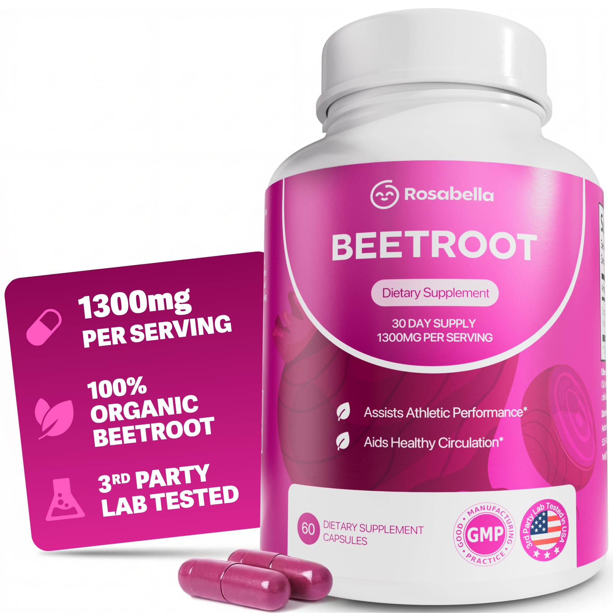 Dietary Capsules