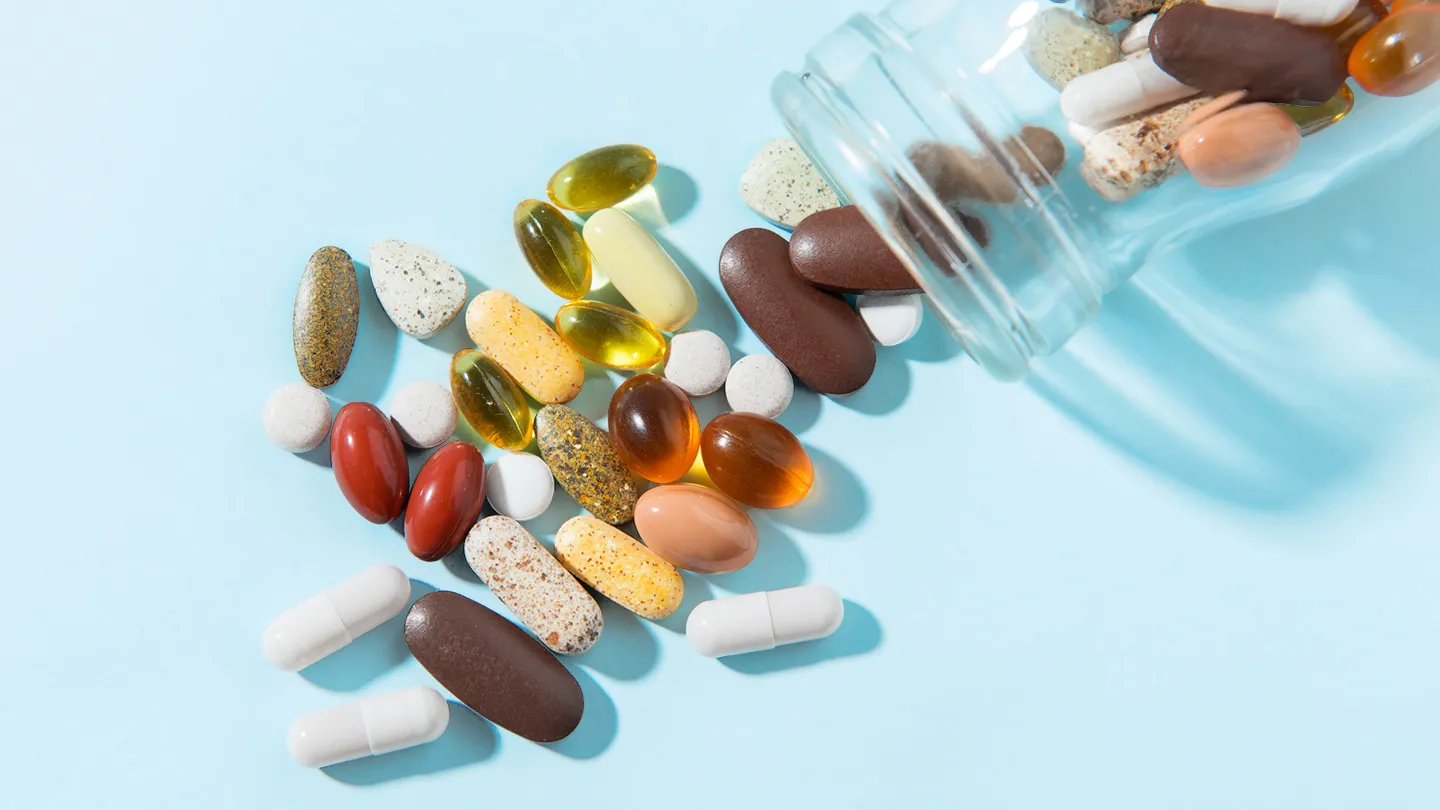 Dietary Capsules