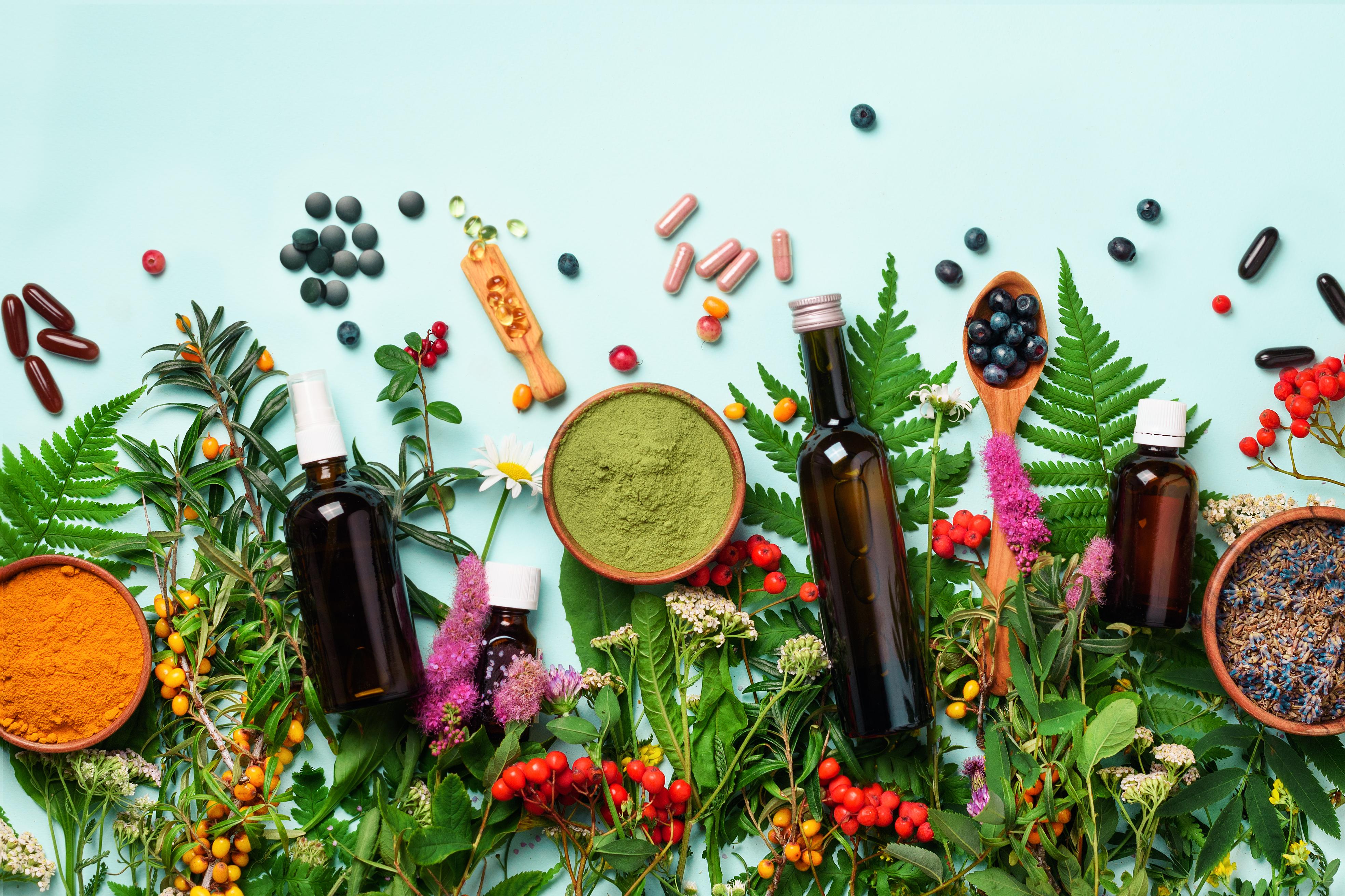 Plant-Based HPMC Capsules Vegan Trend