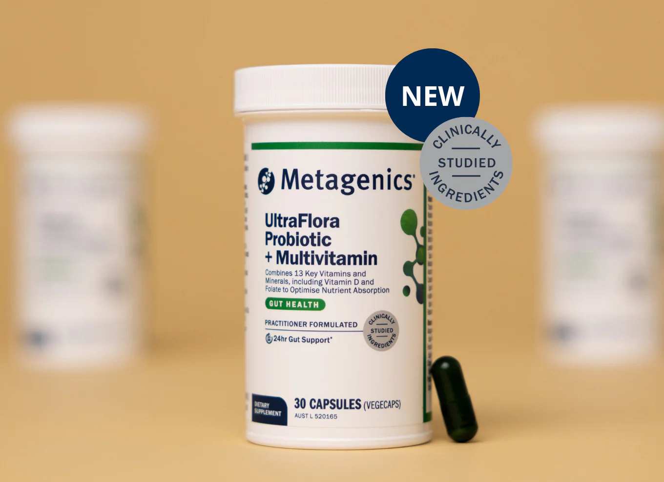 Dietary Capsules