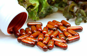 Berberine Capsules Metabolic Health Focus