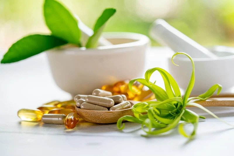 Dietary Capsules