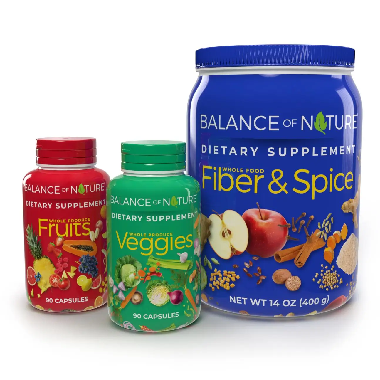 vitamin food supplement