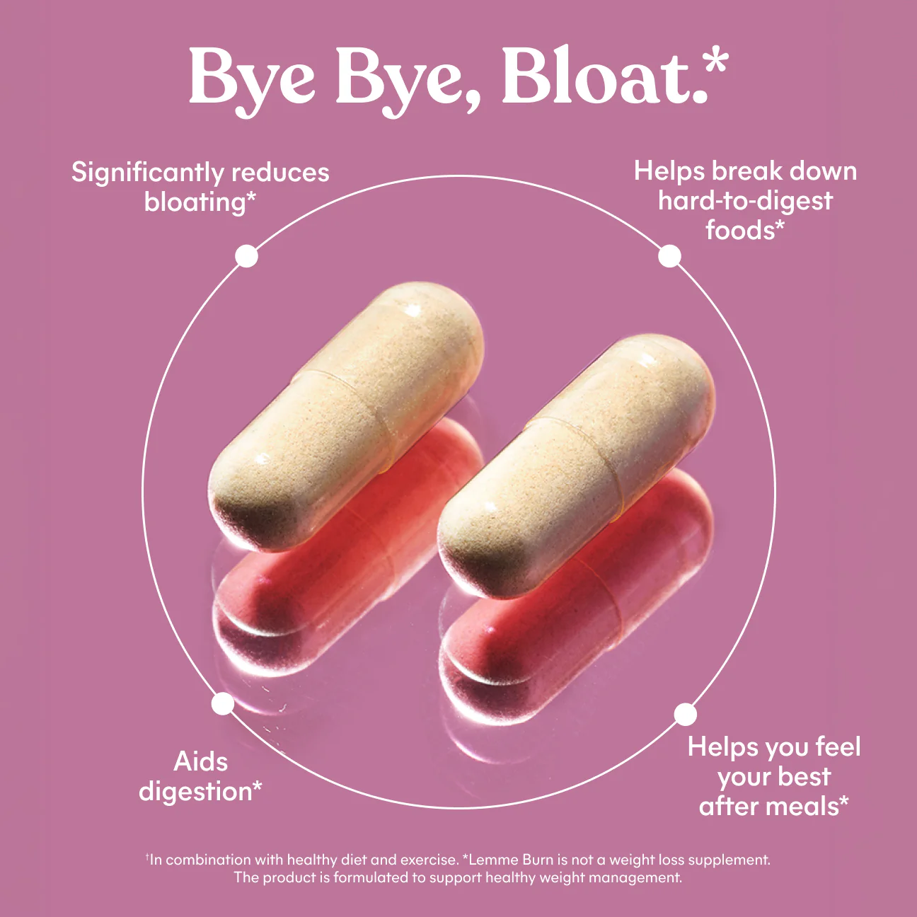 Dietary Capsules