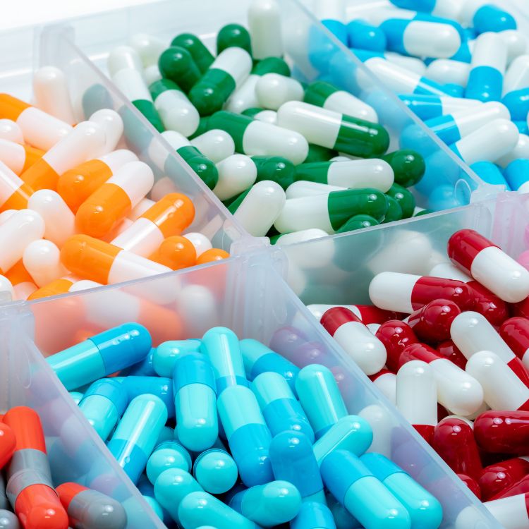 Dietary Capsules