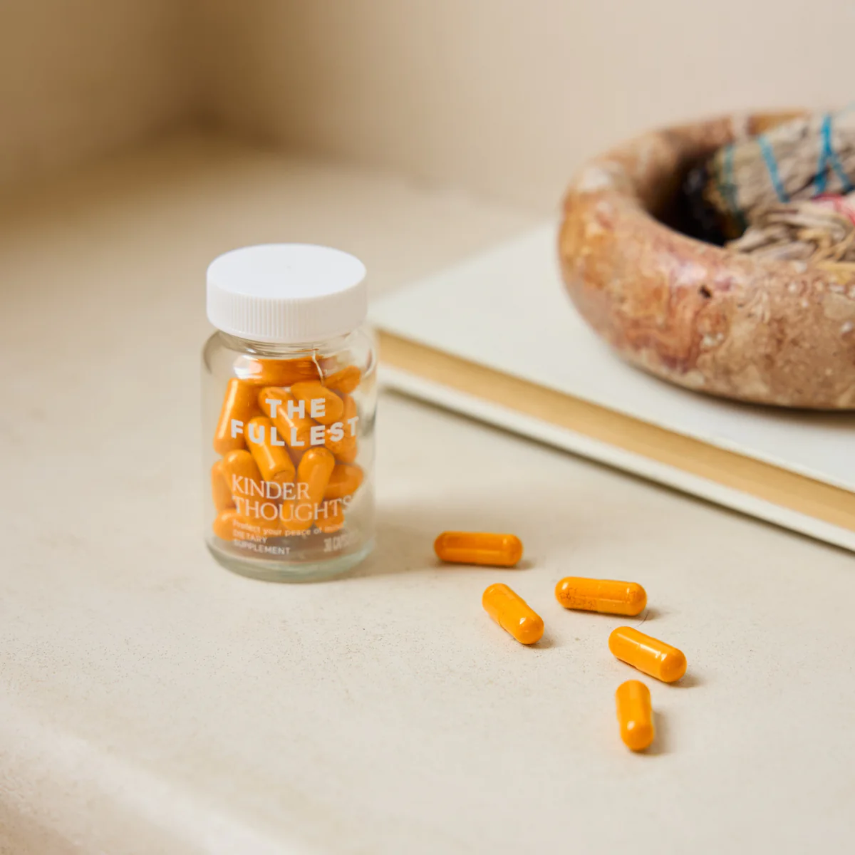 Vegan Softgels Dietary Capsules European Brand's Market Win