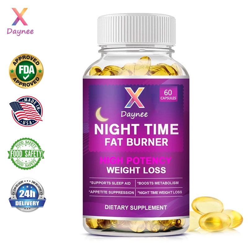 Dietary Capsules