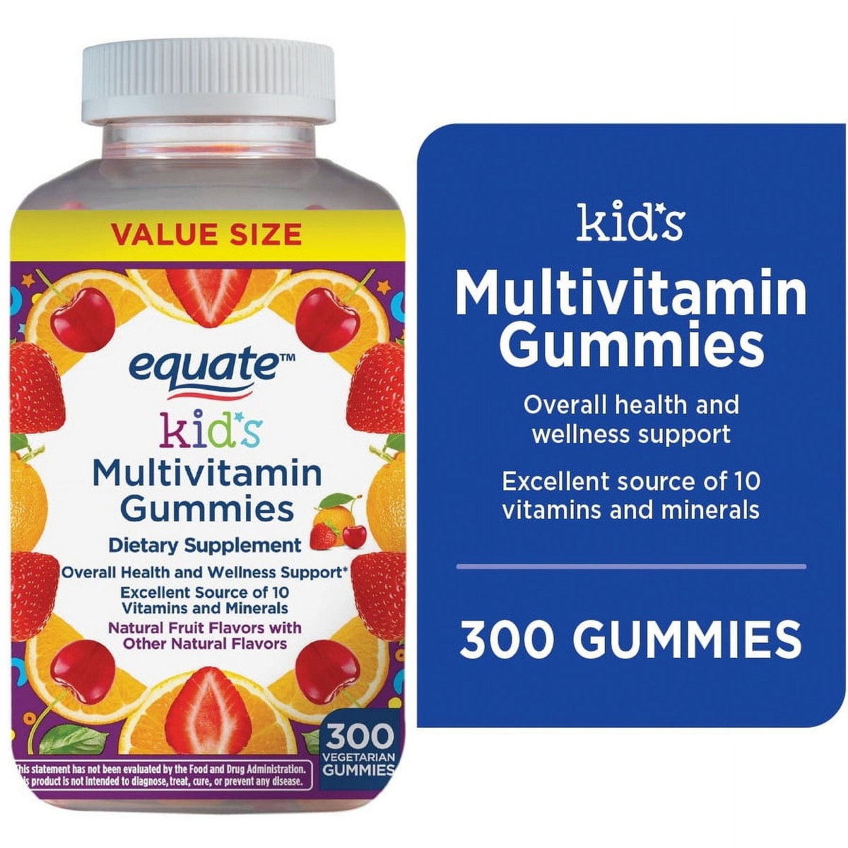 Southeast Asia Success Pectin-Based Multivitamin Gummies