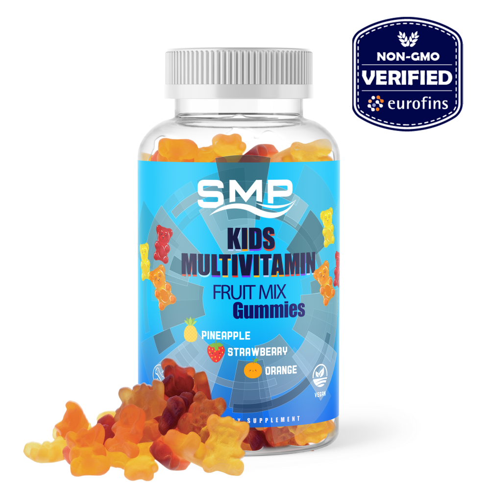 multivitamin gummies