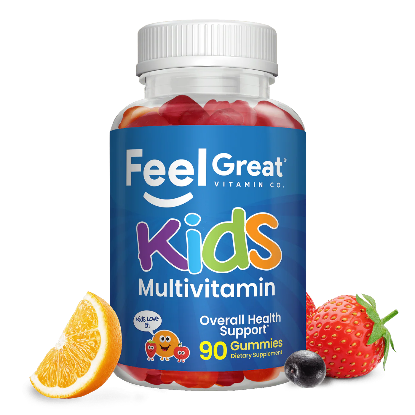 vitamin gummies