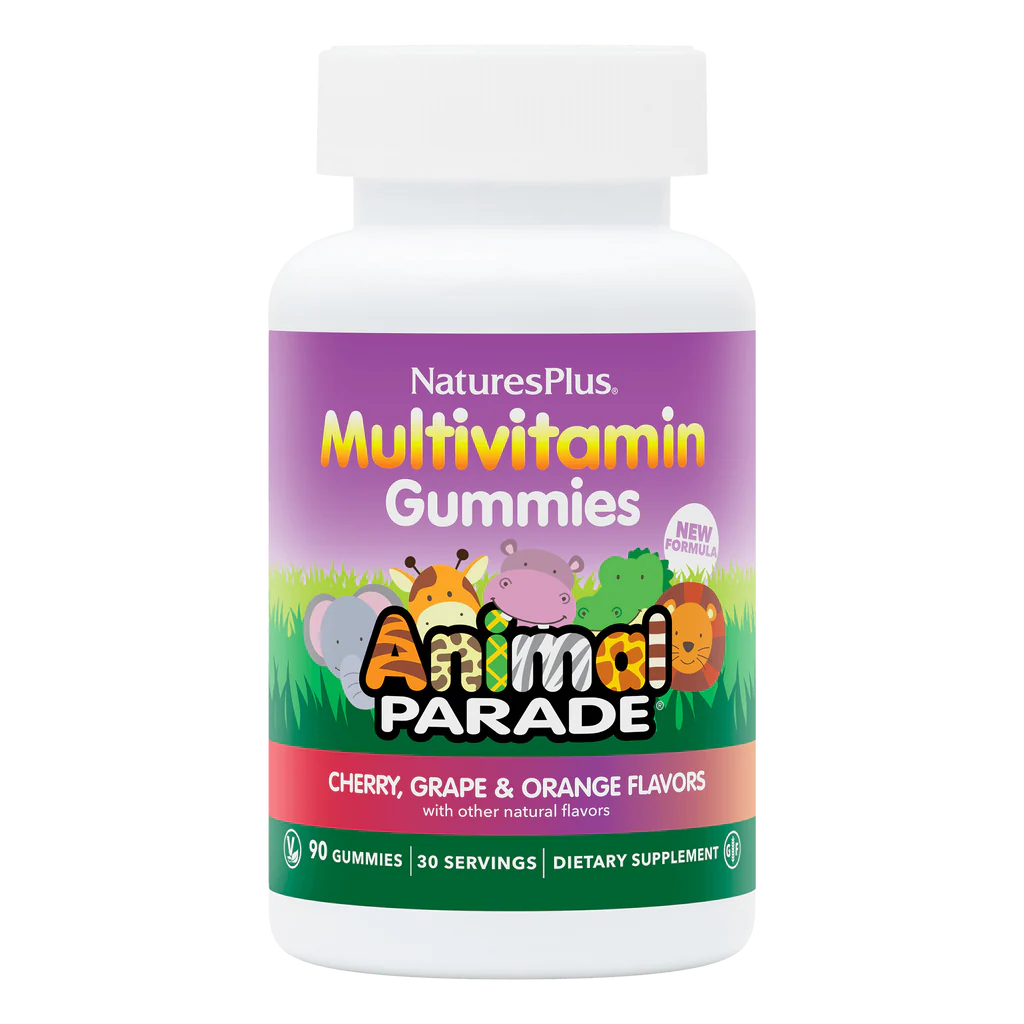 vitamin gummies