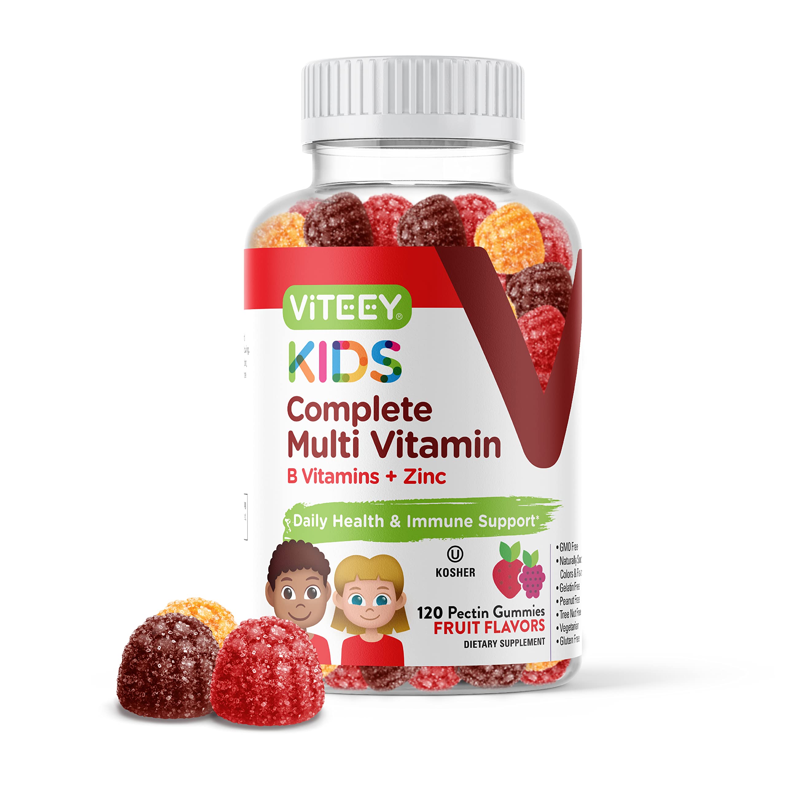 vitamin gummies
