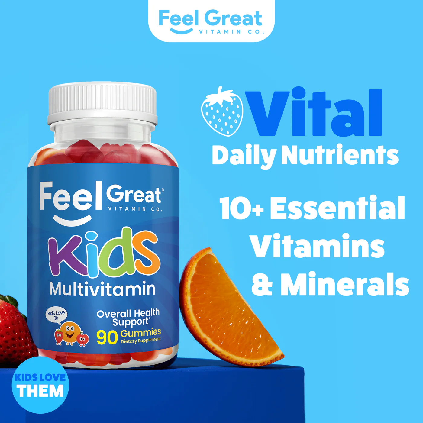 Heavy Metal Testing Mandates for Kids Multivitamin Gummies 2026