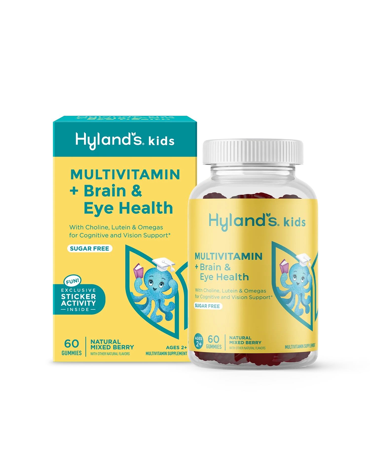 Subscription Models Boost Kids Multivitamin Gummies Retention