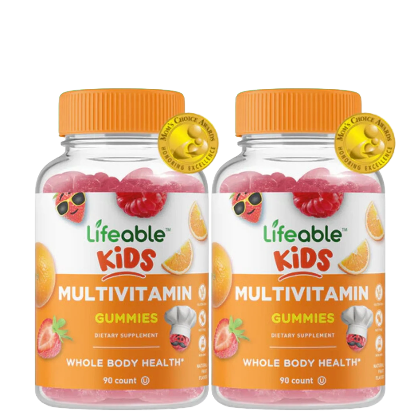 vitamin gummies