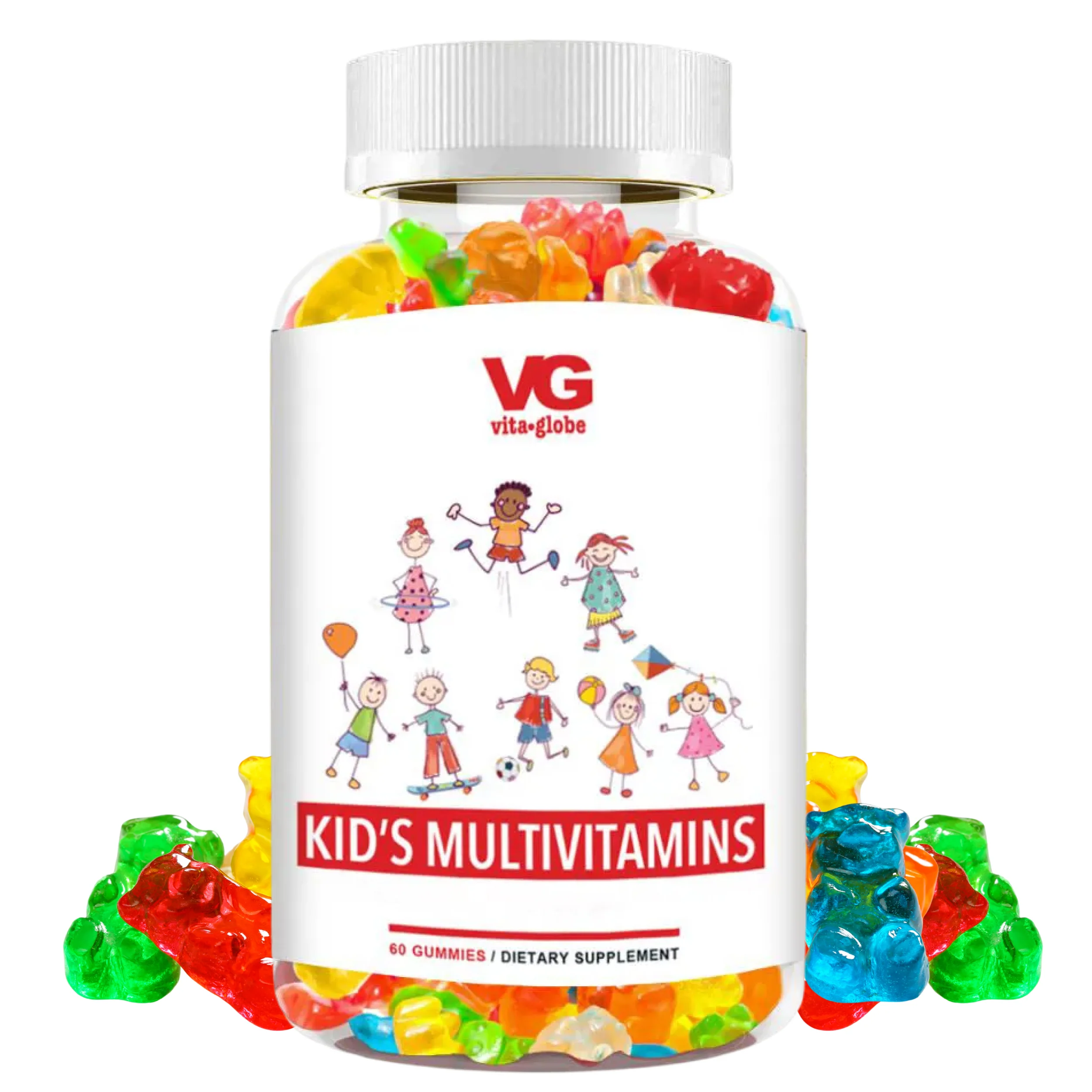 Wellness Gummies