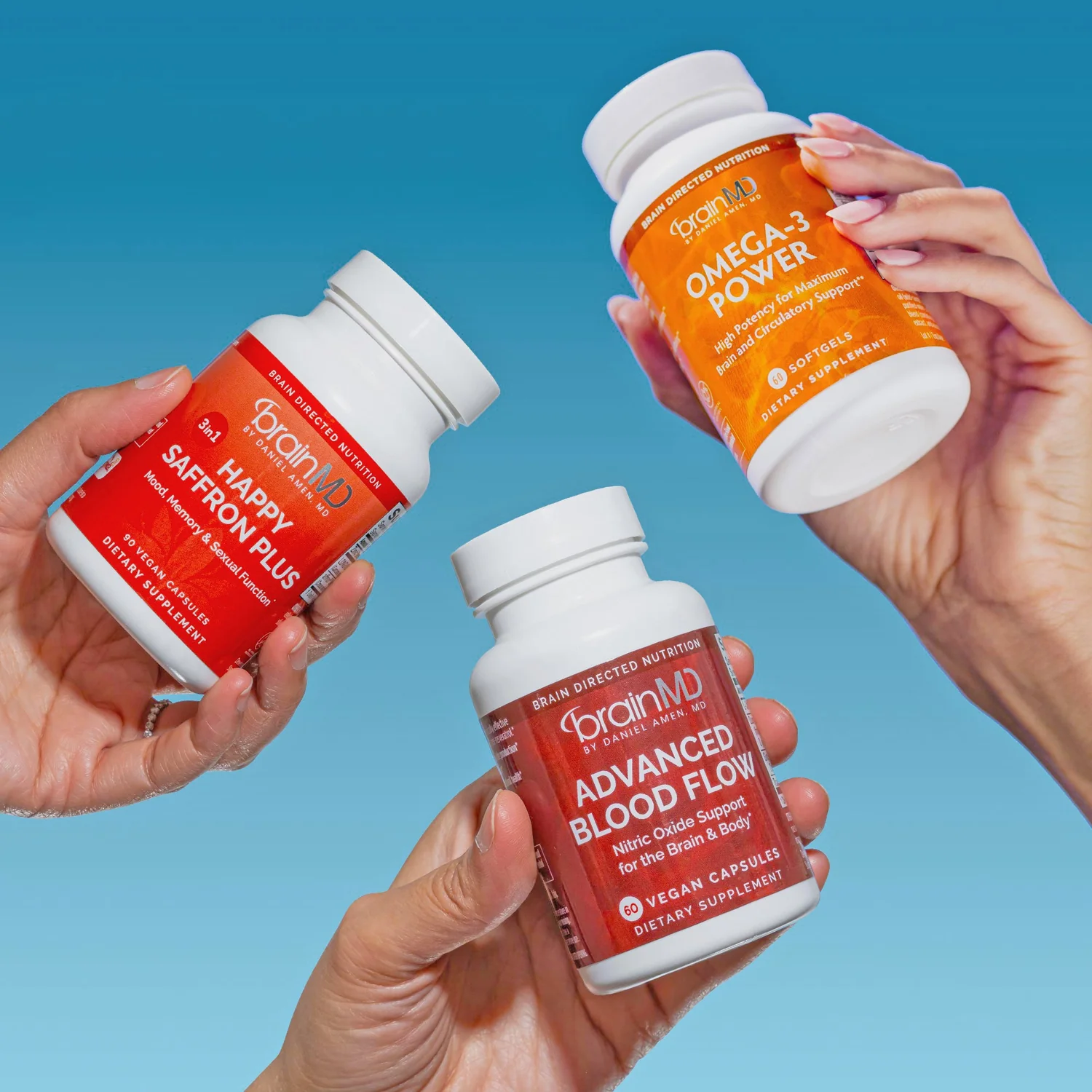 Dietary Capsules