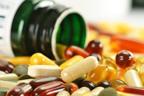Best Rated Dietary Capsules Factory China Tianzhong Kangyuan