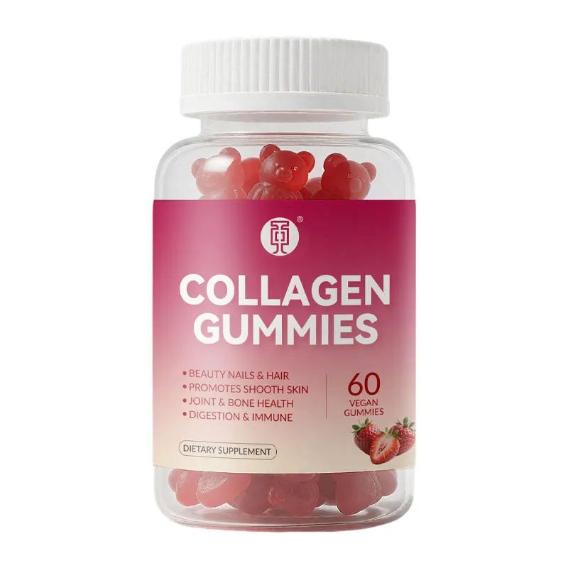 multivitamin gummies