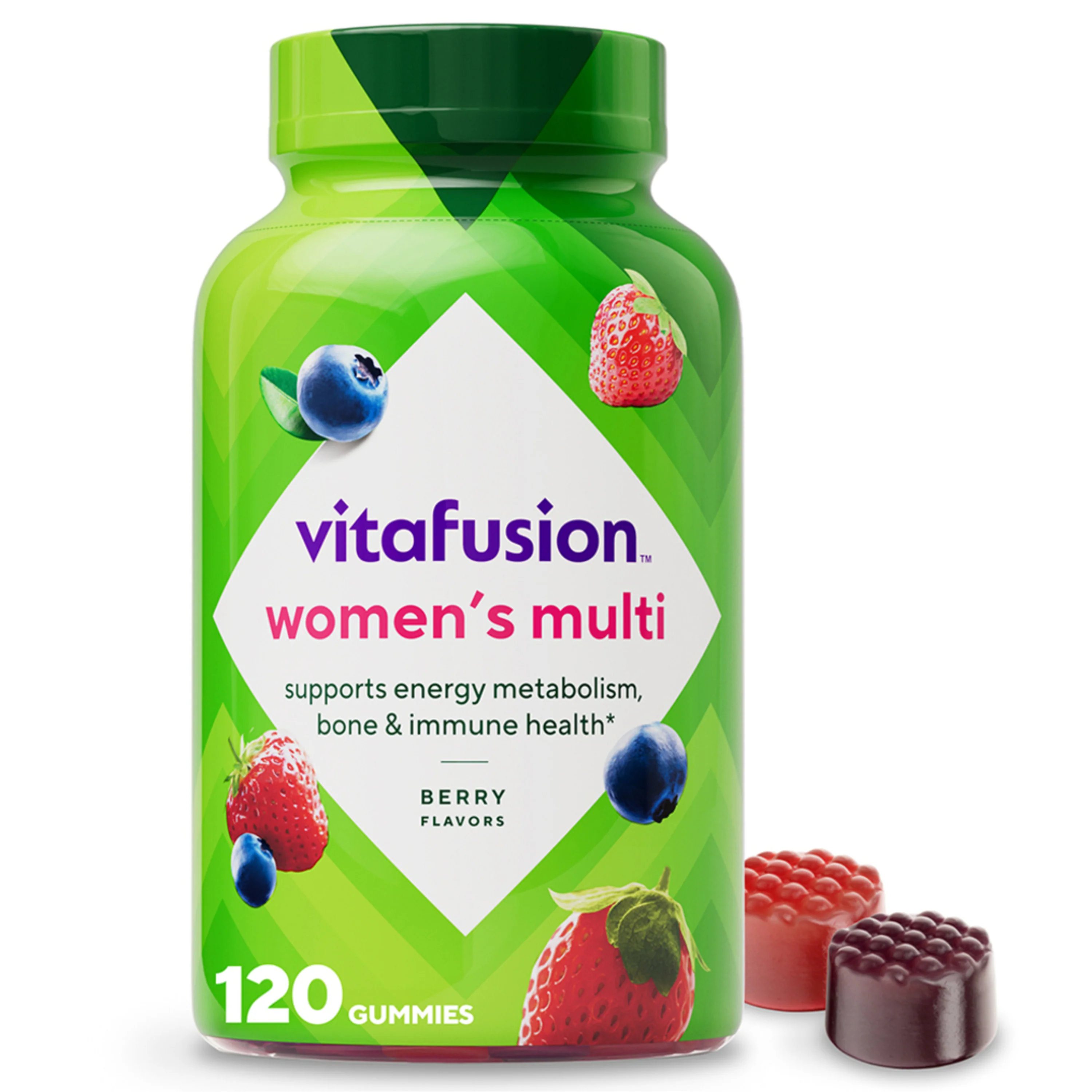 multivitamin gummies