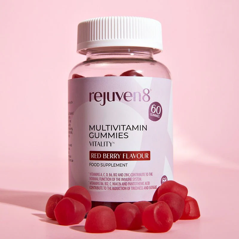 multivitamin gummies