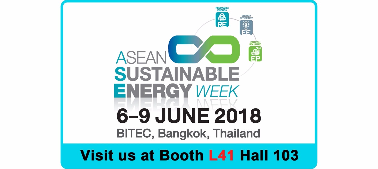 The Renewable Energy Asia 2018