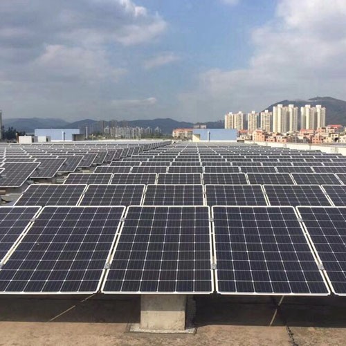 What is photovoltaic power generation? What is distributed photovoltaic generation?