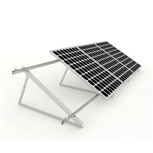 Solar Rooftop Racking System