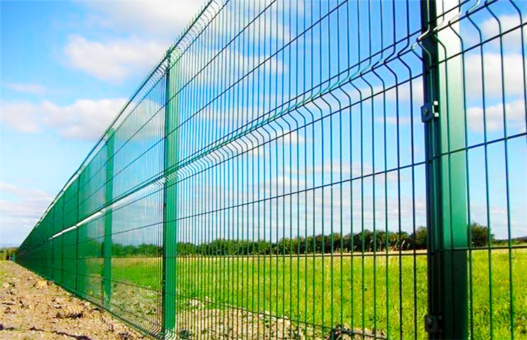 Fence Panels