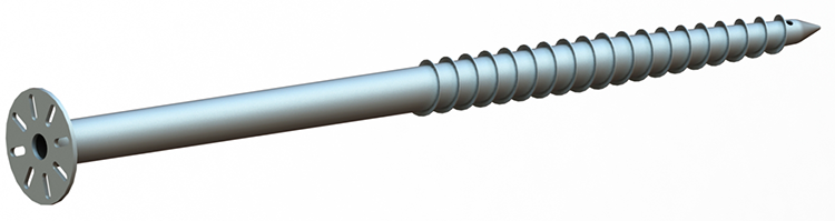 Ground Screw