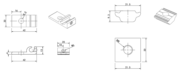 Earthing Lug