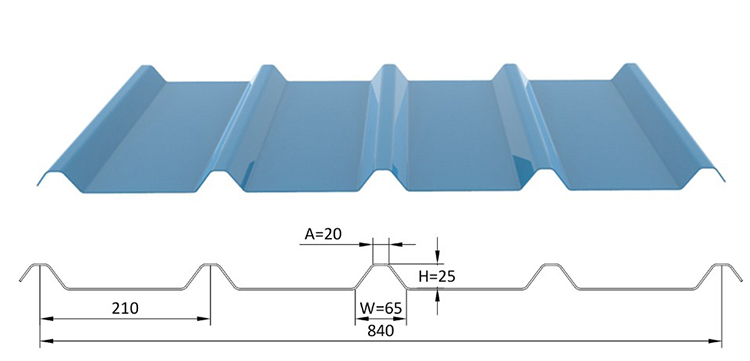 metal roof solar panel clamp
