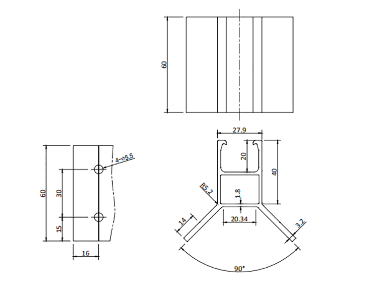 solar metal roof mounting clamps