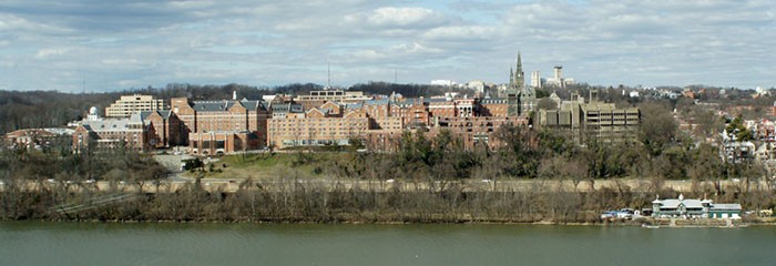 Faculdades reavaliando as necessidades de energia, metas de sustentabilidade em face das paralisações relacionadas à Covid