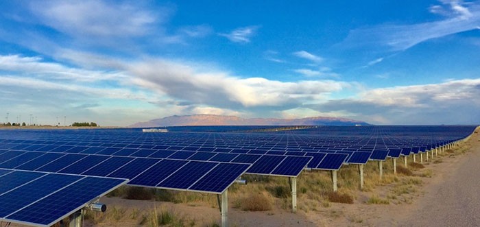 COVID'e rağmen 2020'de kamu hizmeti ölçeğinde güneş enerjisi yükselecek, kömür düşüşü hızlanırken, SEIA, ÇED projesi