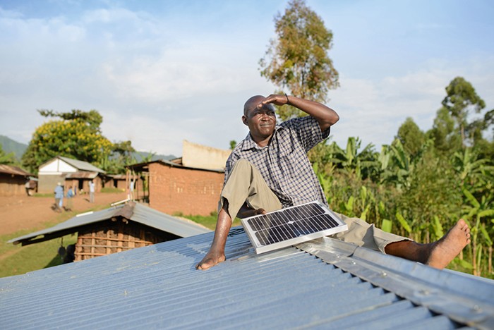 Marché des minigrilles solaires subsahariens d'une valeur de 128 milliards de dollars d'ici 2030