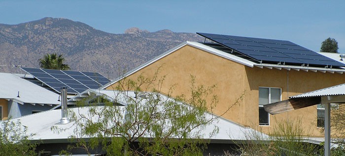 Discriminatory rooftop solar charges may violate antitrust law