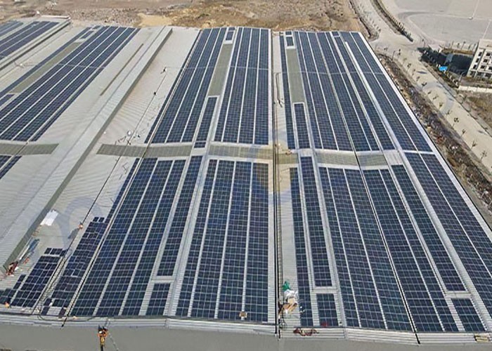 L'Uzbekistan lancerà la gara d'appalto fotovoltaica da 500 MW all'inizio del 2021