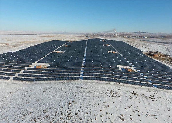 Egypt has decided to reduce the price per kilowatt-hour of renewable energy