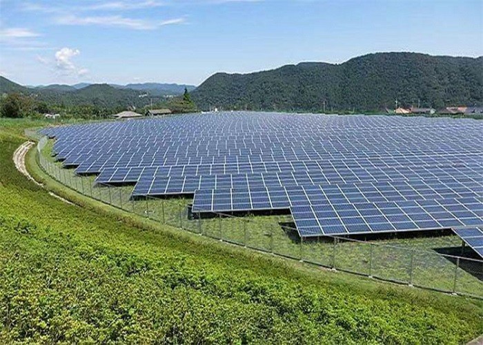 Singapur está haciendo una oferta por energía solar para proporcionar suficiente electricidad para cubrir 5.500 pisos HDB