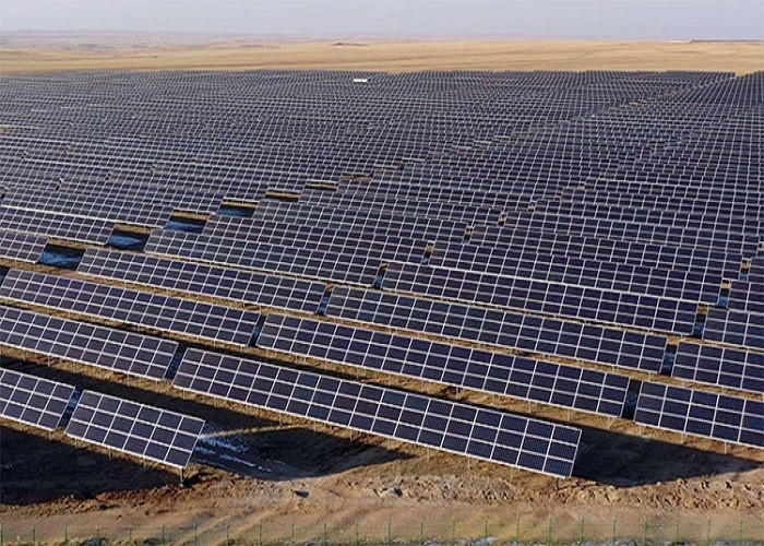 Güney Afrika'nın yenilenebilir enerji için teklifleri yeniden açması bekleniyor