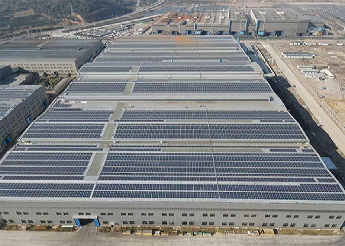 Le plan de décarbonation de l'Italie pour 2050 prévoit la construction de 6 GW de nouvelle capacité photovoltaïque par an