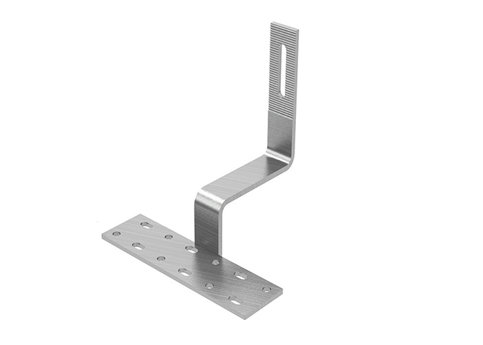 MG Solar Stainless Steel Roof Mounting Hook