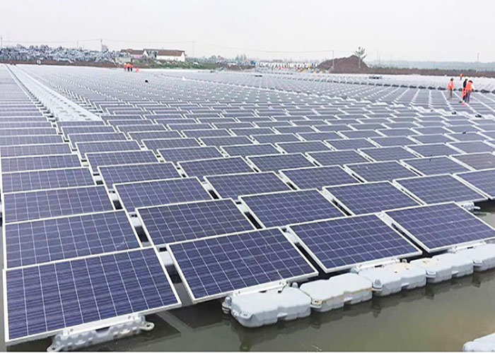 Thailand's Ministry of Energy adjusted the policy of supporting civilian photovoltaic power generation systems