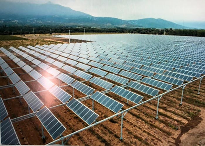 İsviçre, 2050 yılına kadar 37,5 GW pv kurmayı planlıyor ve etkin yatırım teşvikleri oluşturacak