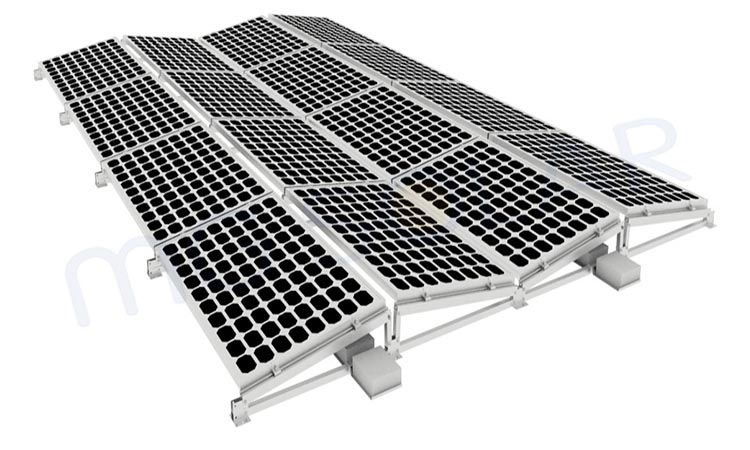 solar mounting