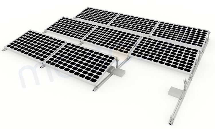 solar racking