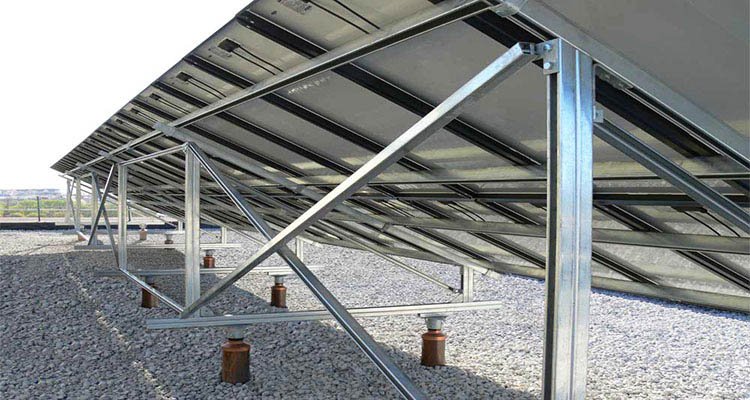 solar mounting