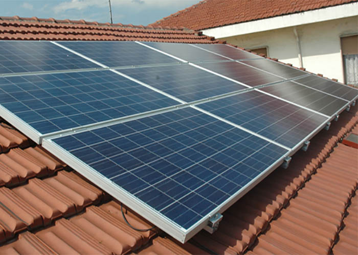 Germany: to deal with the energy crisis by reducing the tax of household photovoltaic