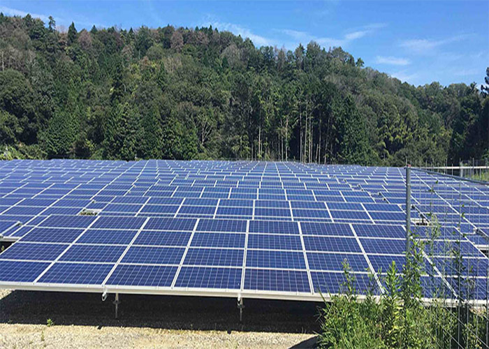 Portekiz: 2022'de 890 MW yeni PV kurulumu, kümülatif 2,59 GW